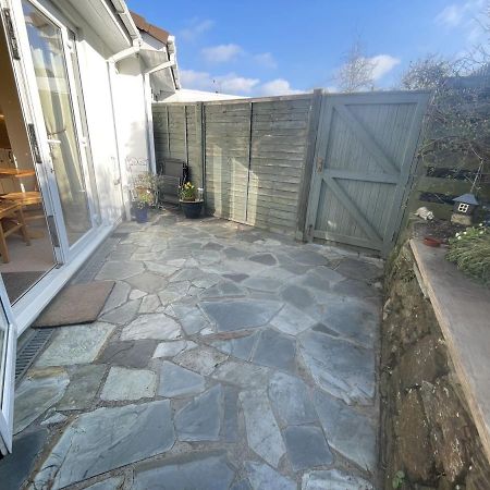 Villa Sunnyside Veryan Exterior foto