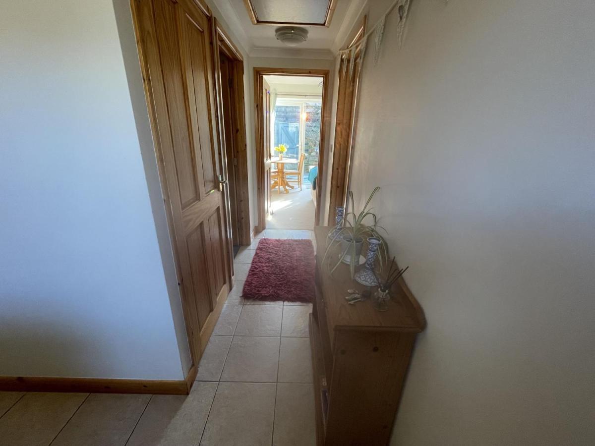 Villa Sunnyside Veryan Exterior foto